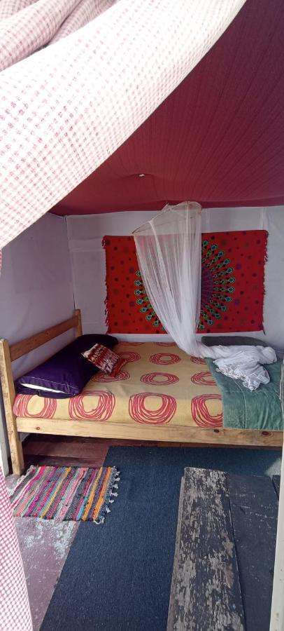 Rastamama Hostel Cabo Polonio Camera foto