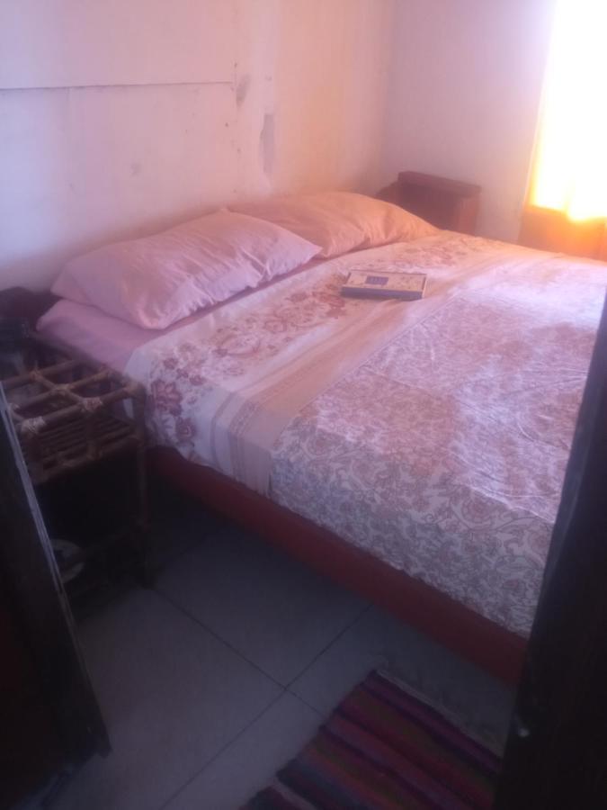 Rastamama Hostel Cabo Polonio Esterno foto